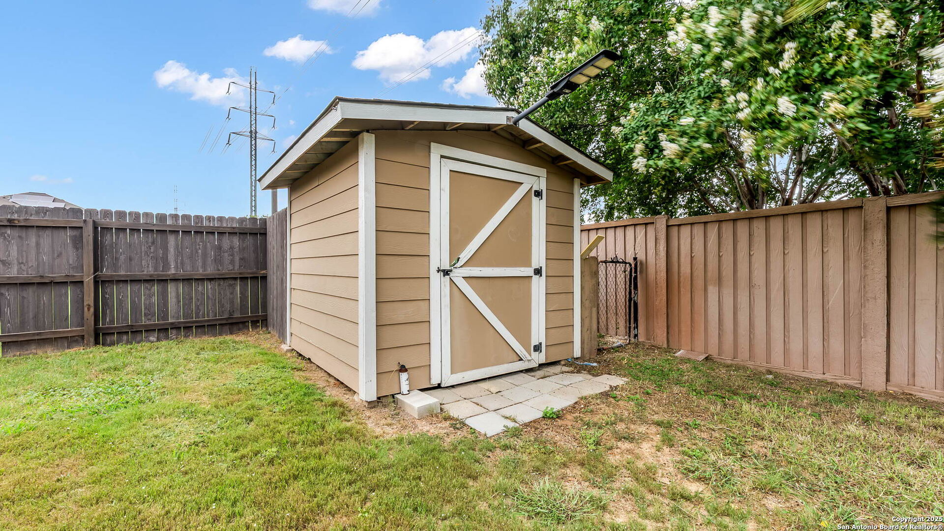 7951 Brinson Converse TX 78109