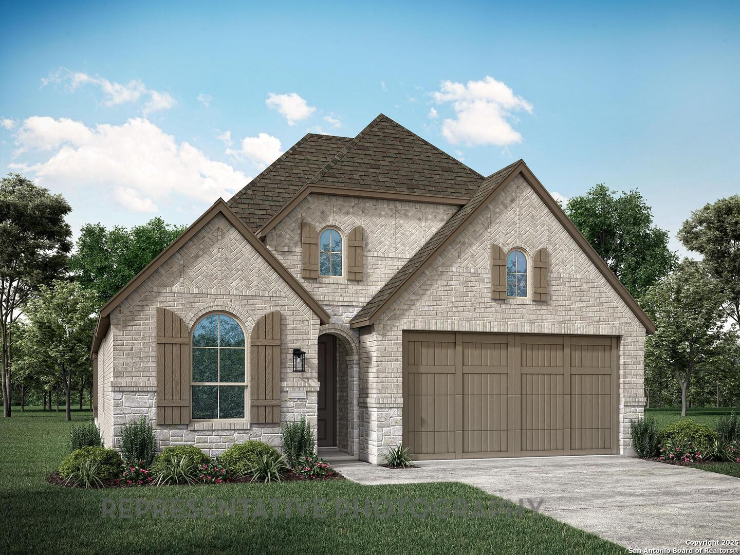 2260 Altiplano San Antonio TX 78245