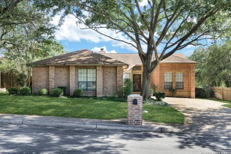 2310 Park Farm San Antonio TX 78259