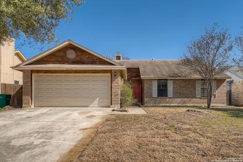 7442 Lazy Trail San Antonio TX 78250