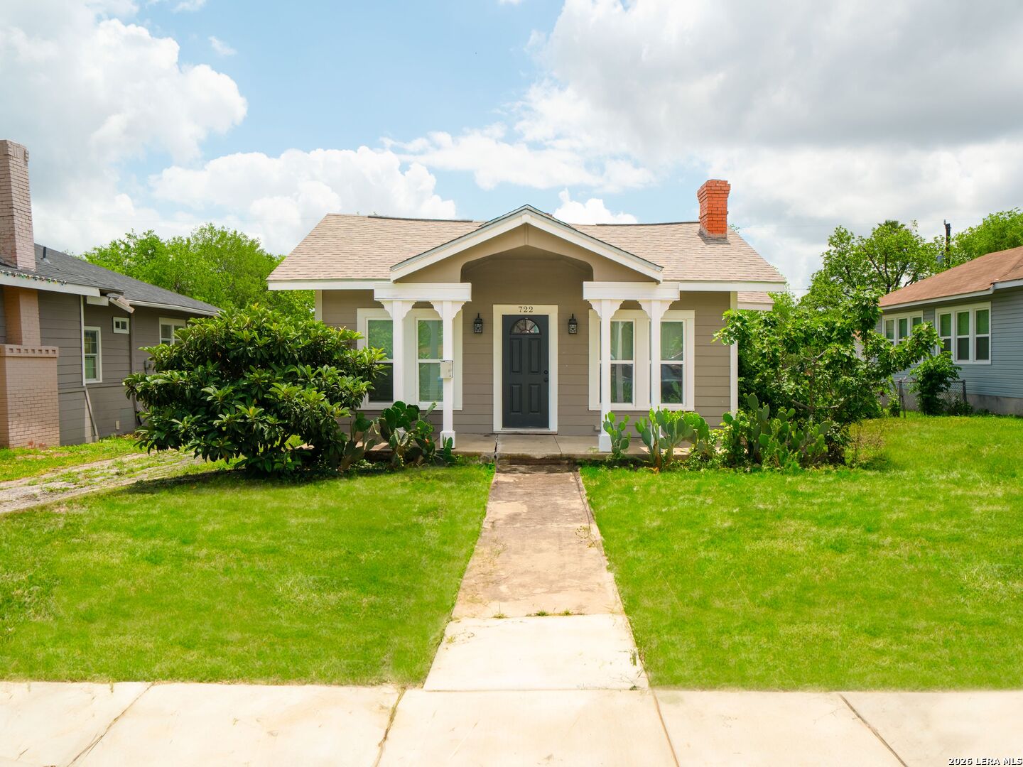722 Hammond Avenue San Antonio TX 78210