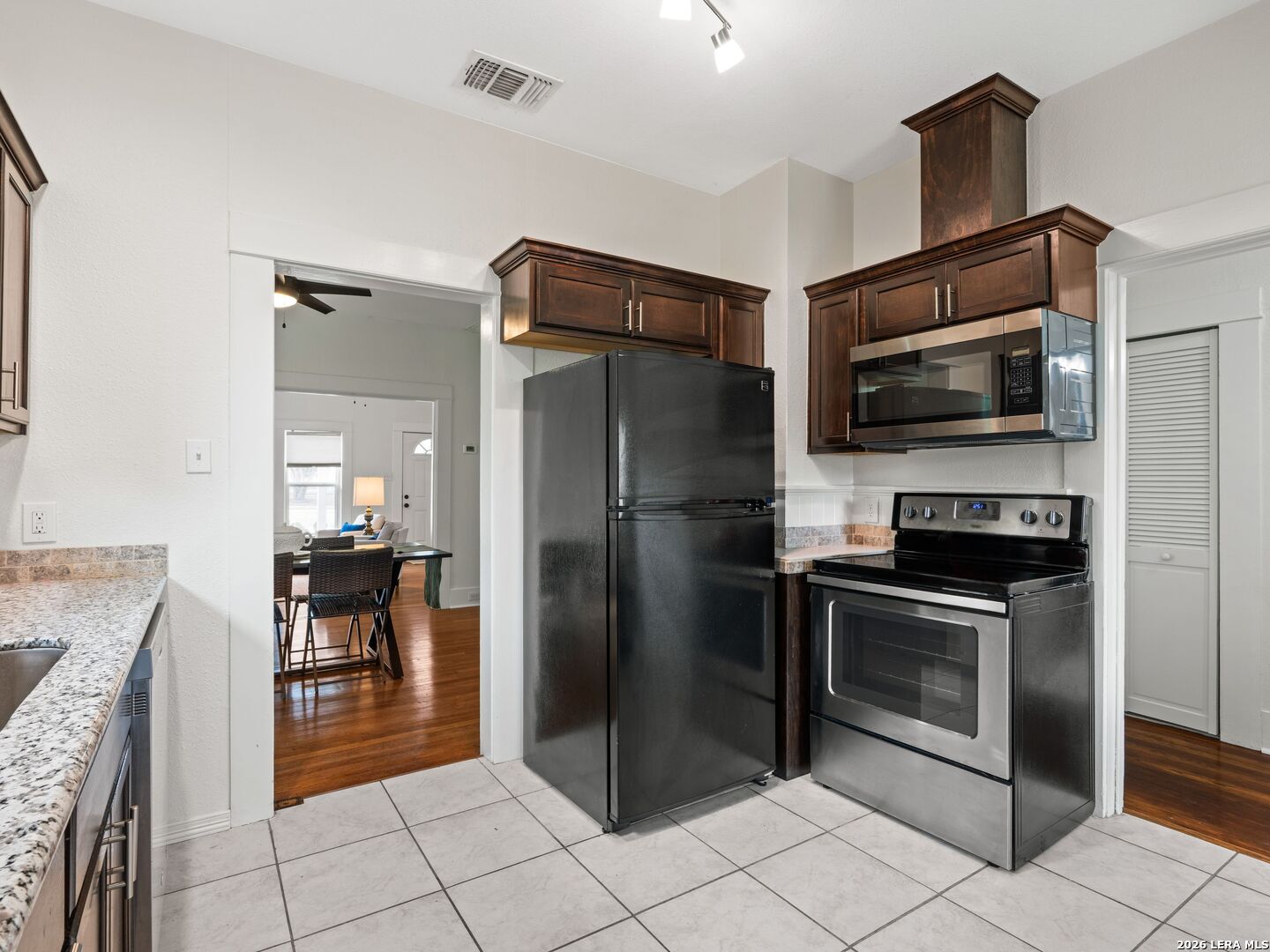 722 Hammond Avenue San Antonio TX 78210