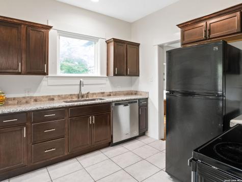 722 Hammond Avenue San Antonio TX 78210