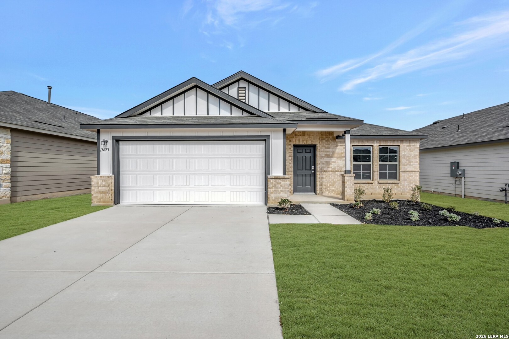 13623 Beebrush Saddle San Antonio TX 78253