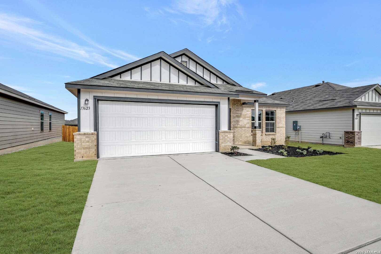 13623 Beebrush Saddle San Antonio TX 78253