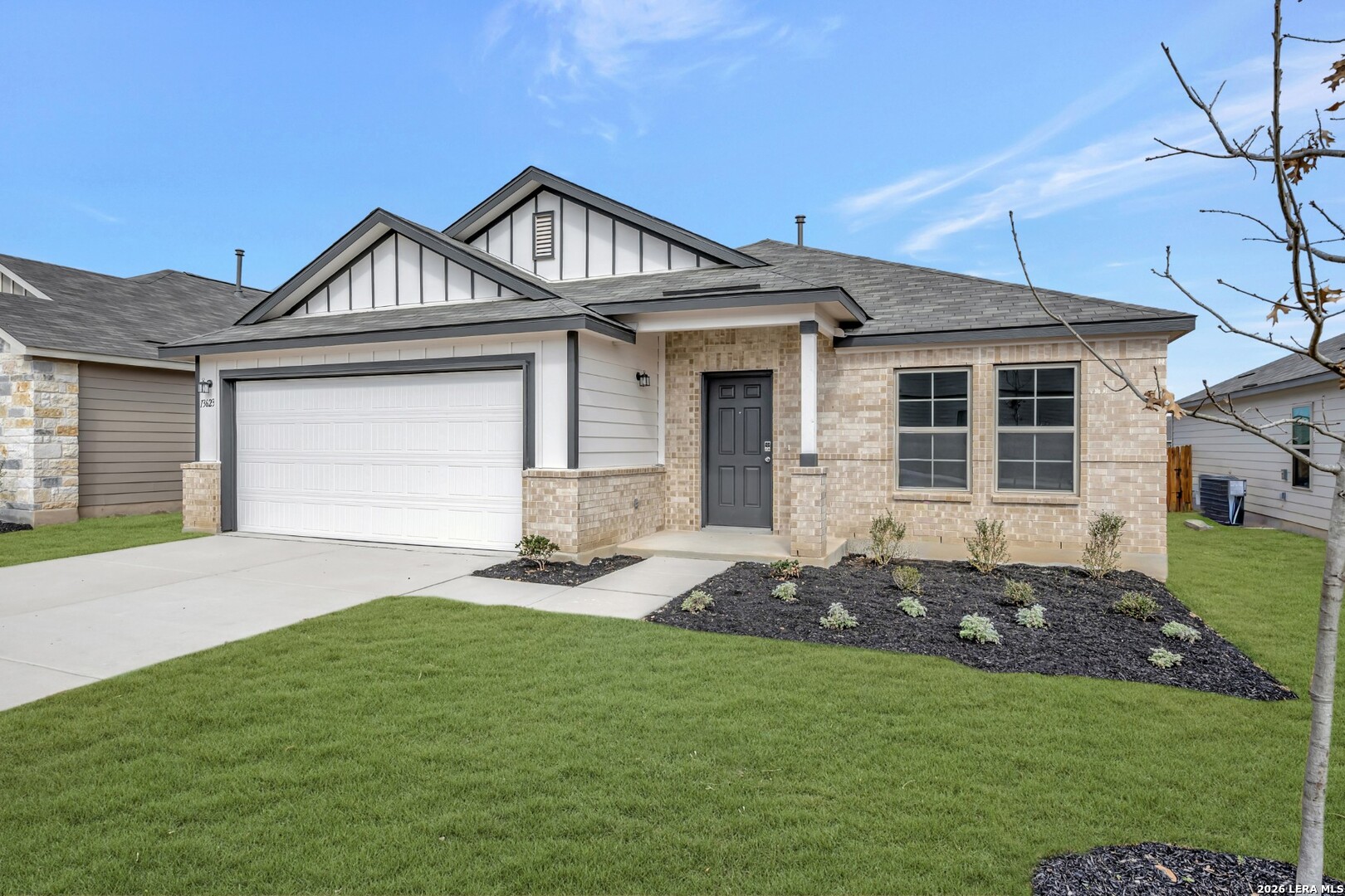 13623 Beebrush Saddle San Antonio TX 78253