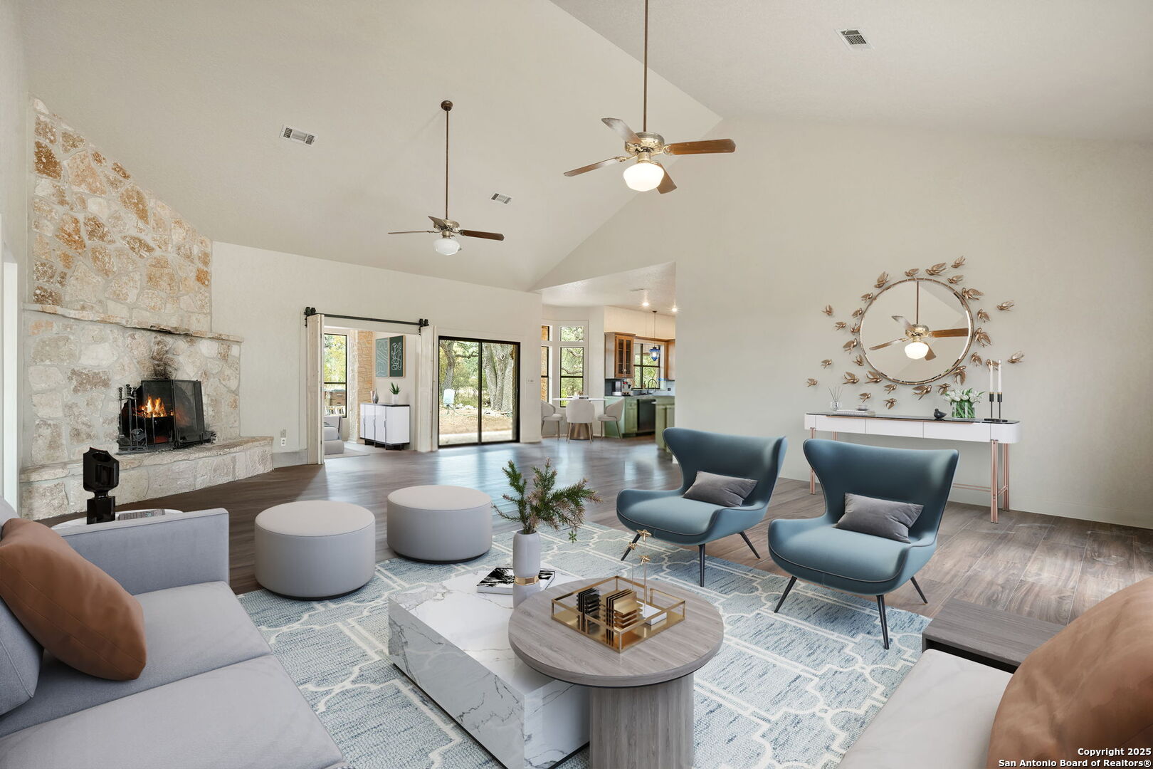 2939 Rolling Oaks New Braunfels TX 78132