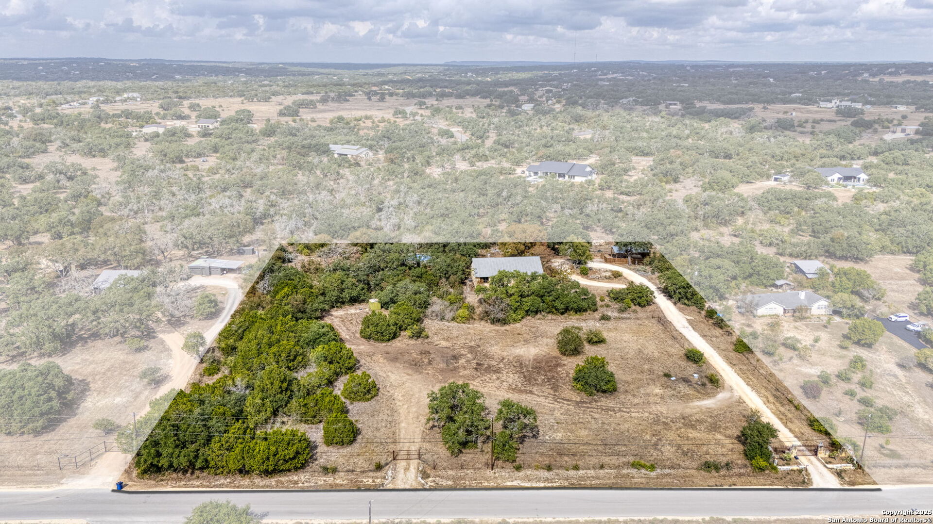 2939 Rolling Oaks New Braunfels TX 78132