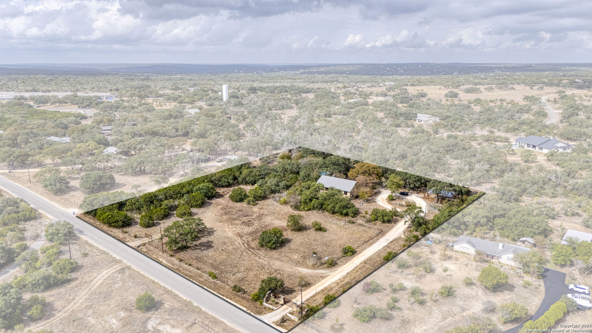 2939 Rolling Oaks New Braunfels TX 78132