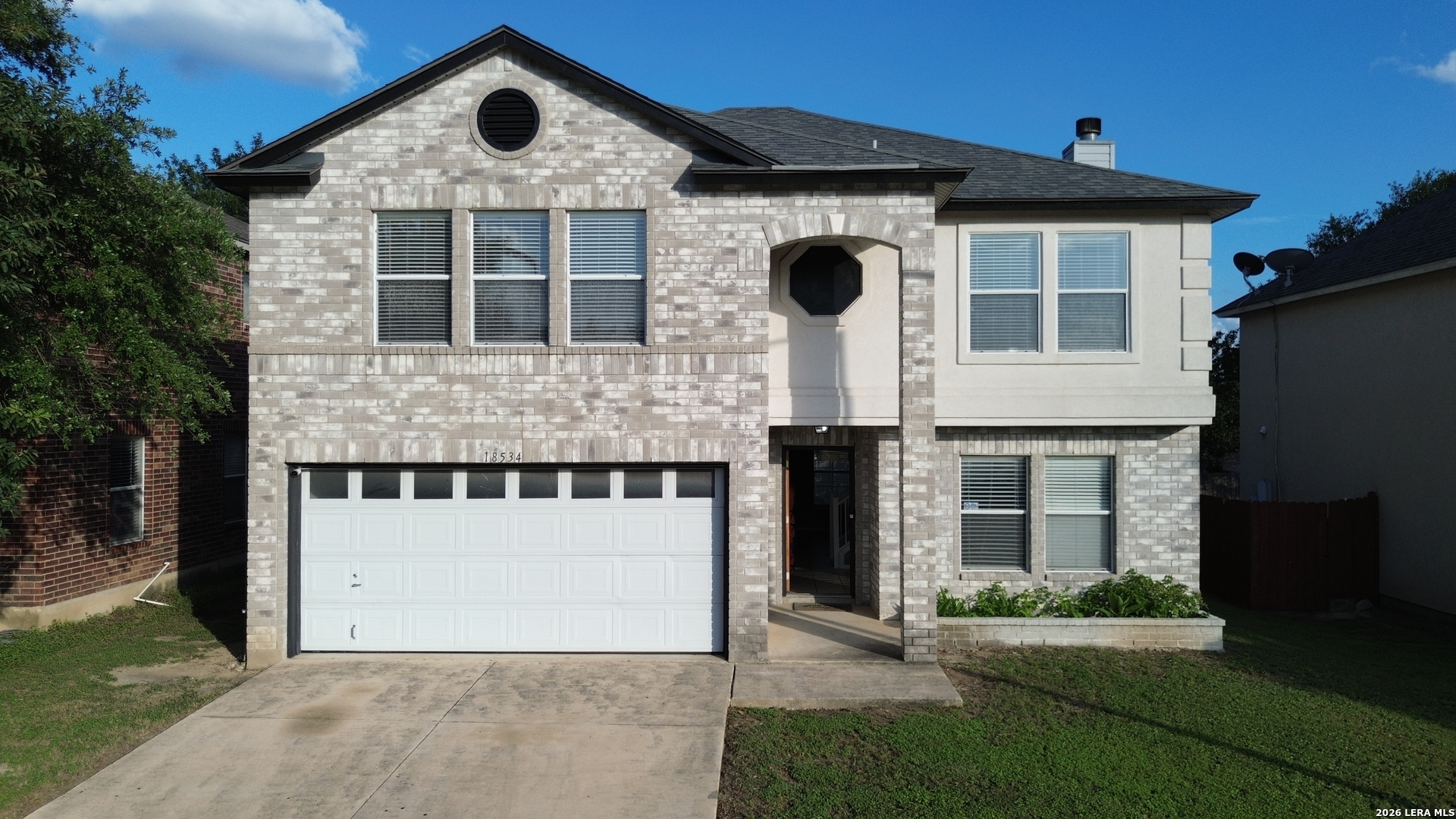 18534 Taylore Run San Antonio TX 78259