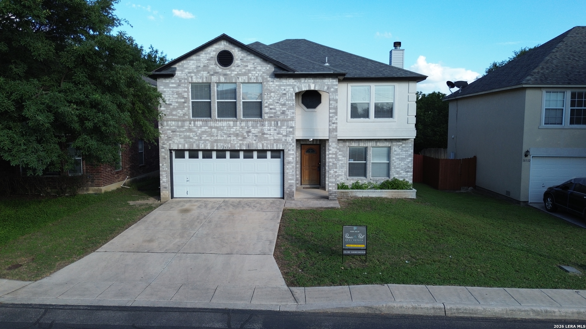 18534 Taylore Run San Antonio TX 78259