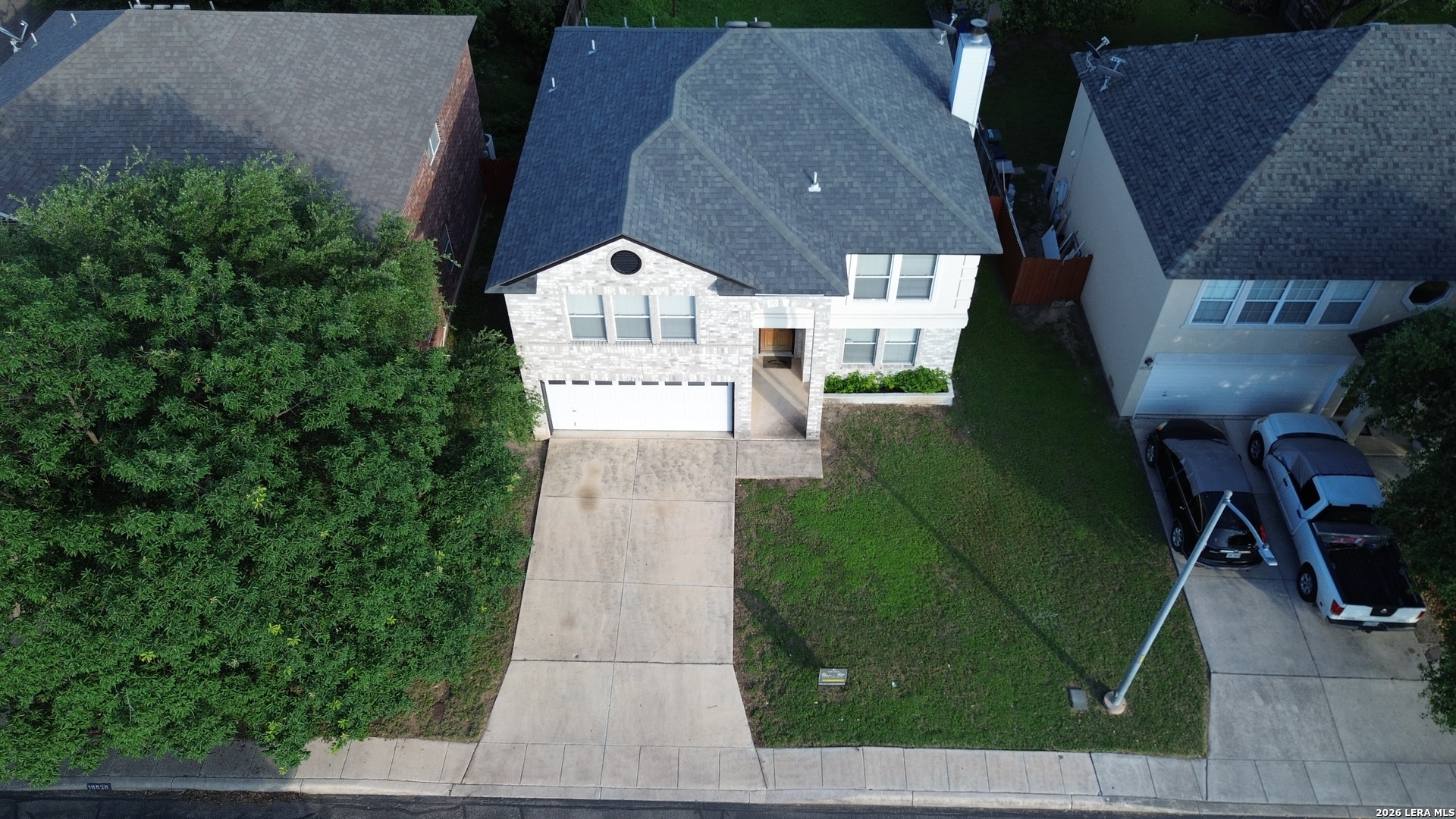 18534 Taylore Run San Antonio TX 78259