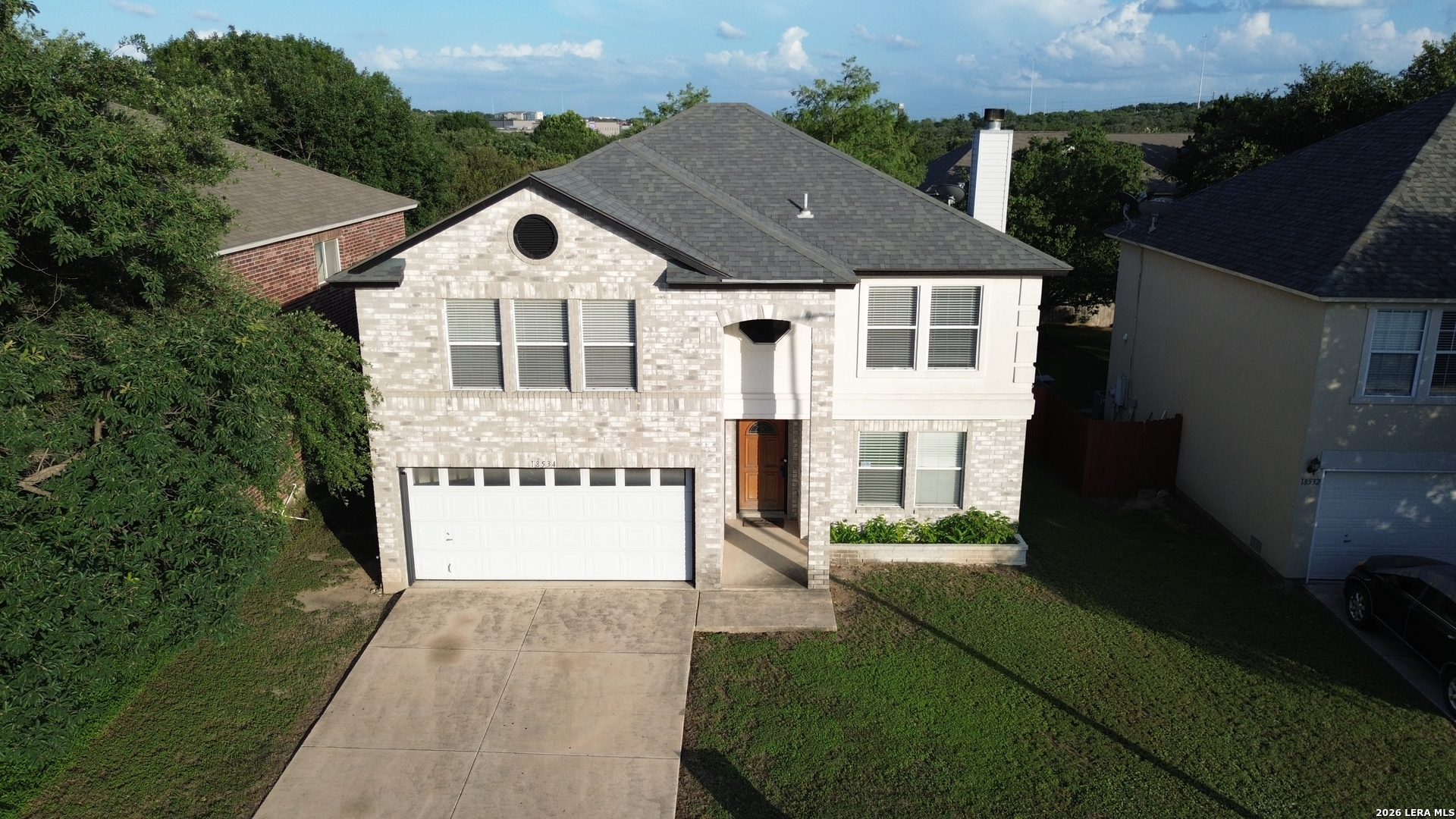 18534 Taylore Run San Antonio TX 78259