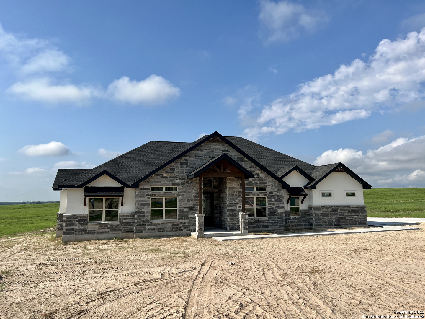 148 Summer Meadow Drive La Vernia TX 78121