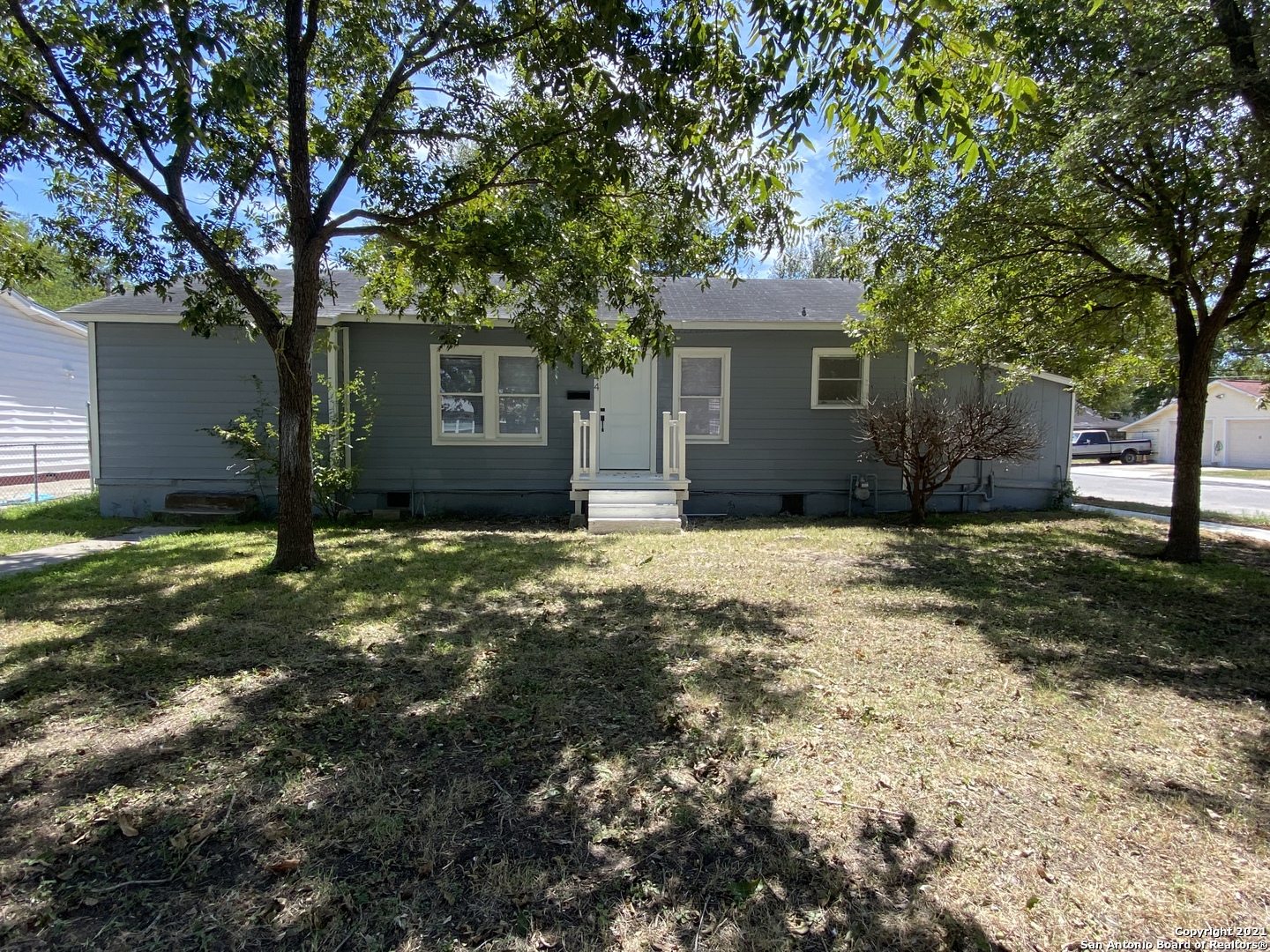 144 Ross Avenue San Antonio TX 78225
