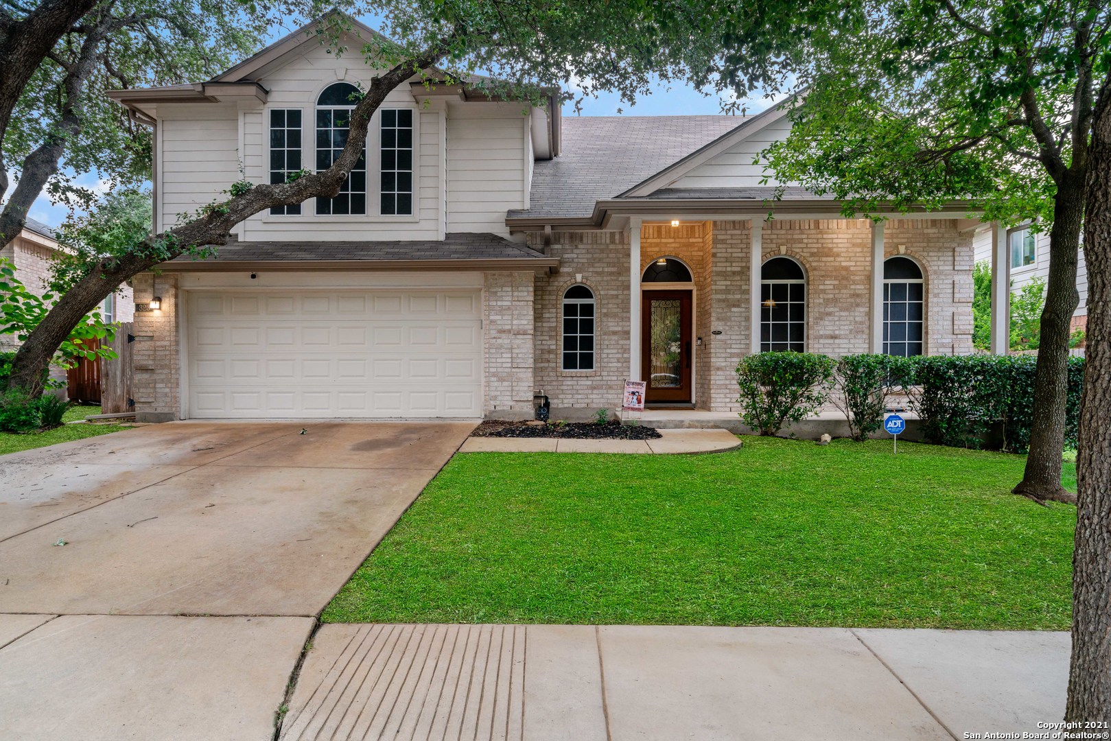 323 Bright Chase San Antonio TX 78253