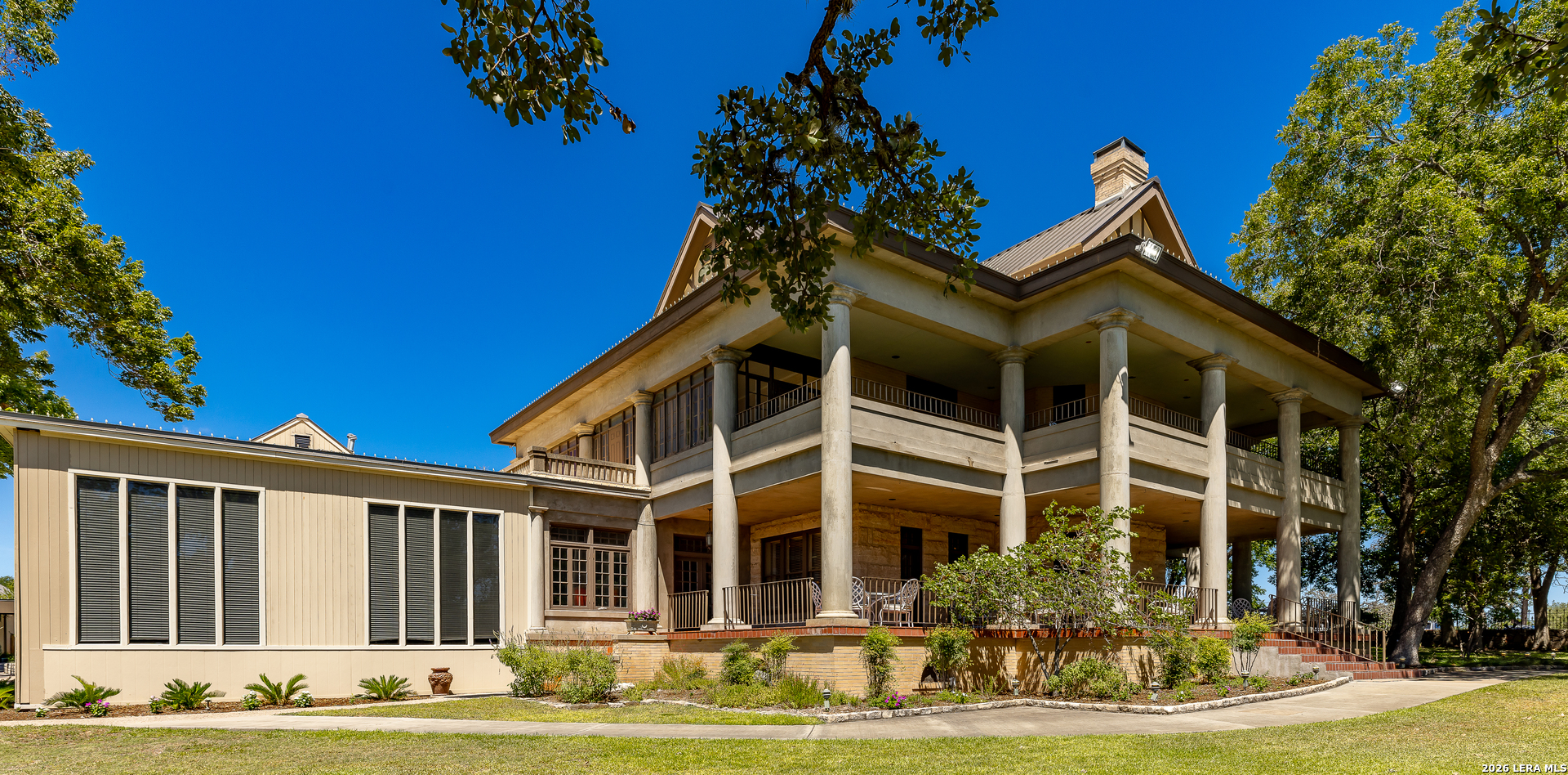 220 Riverhill Club Lane Kerrville TX 78028