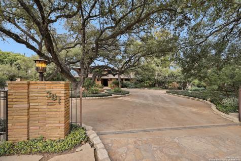 301 Morningside Drive San Antonio TX 78209