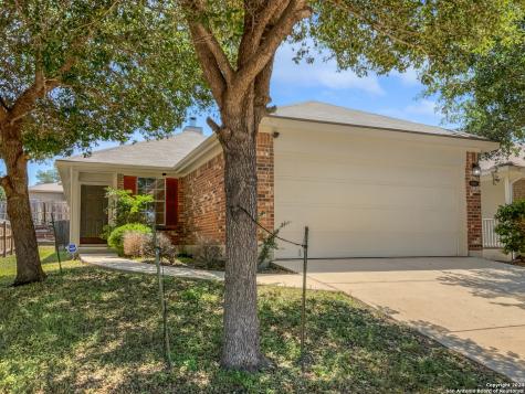 10310 Buescher Lane San Antonio TX 78223