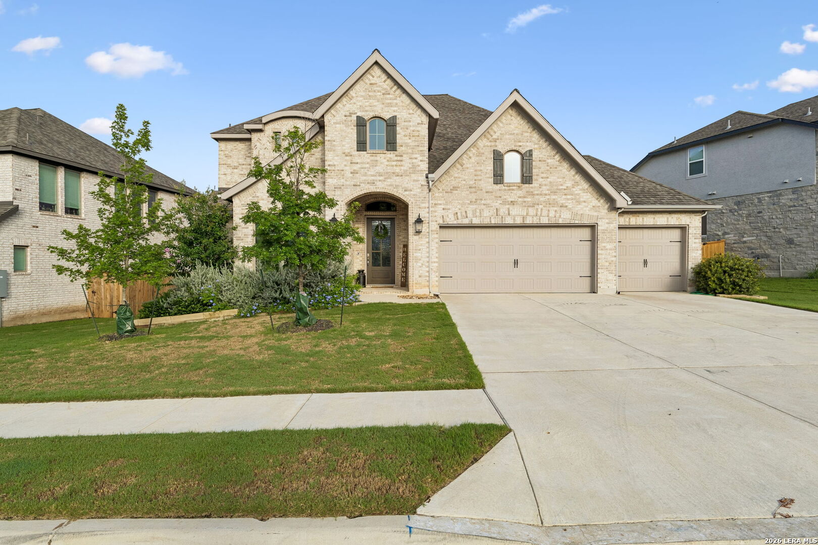 238 Brewer Street Kyle TX 78640
