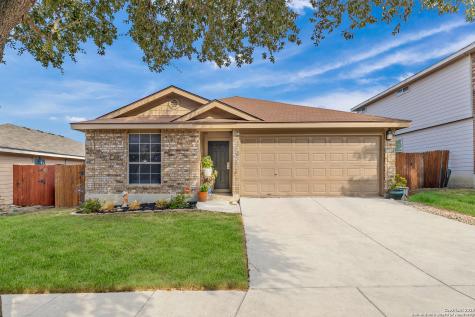 427 Stable Vista San Antonio TX 78227