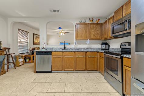 427 Stable Vista San Antonio TX 78227