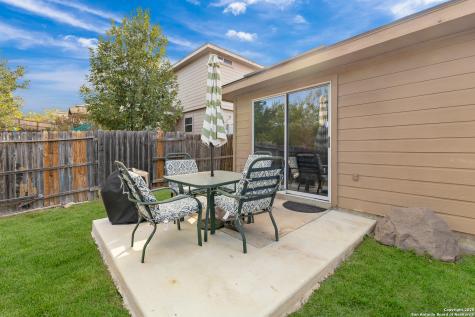 427 Stable Vista San Antonio TX 78227