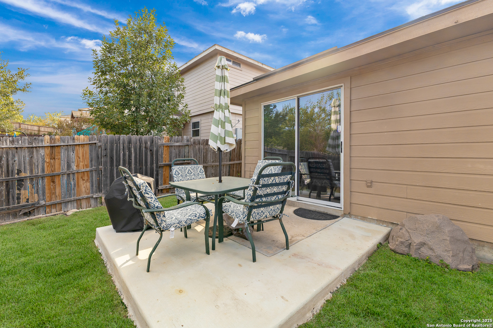 427 Stable Vista San Antonio TX 78227