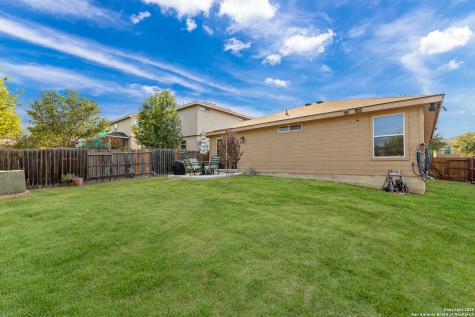 427 Stable Vista San Antonio TX 78227