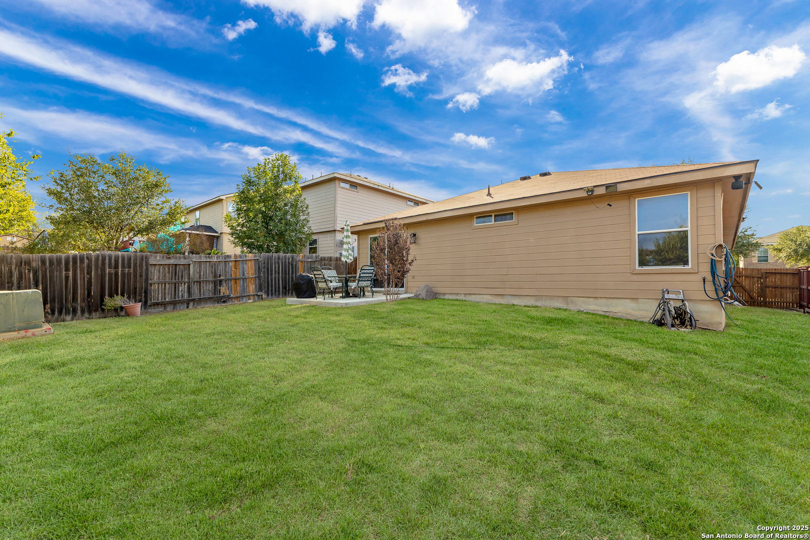 427 Stable Vista San Antonio TX 78227