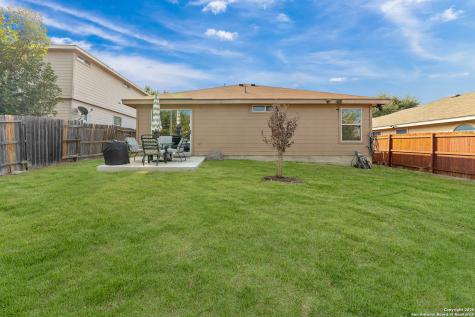 427 Stable Vista San Antonio TX 78227