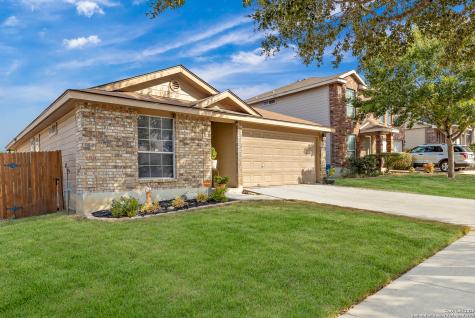 427 Stable Vista San Antonio TX 78227