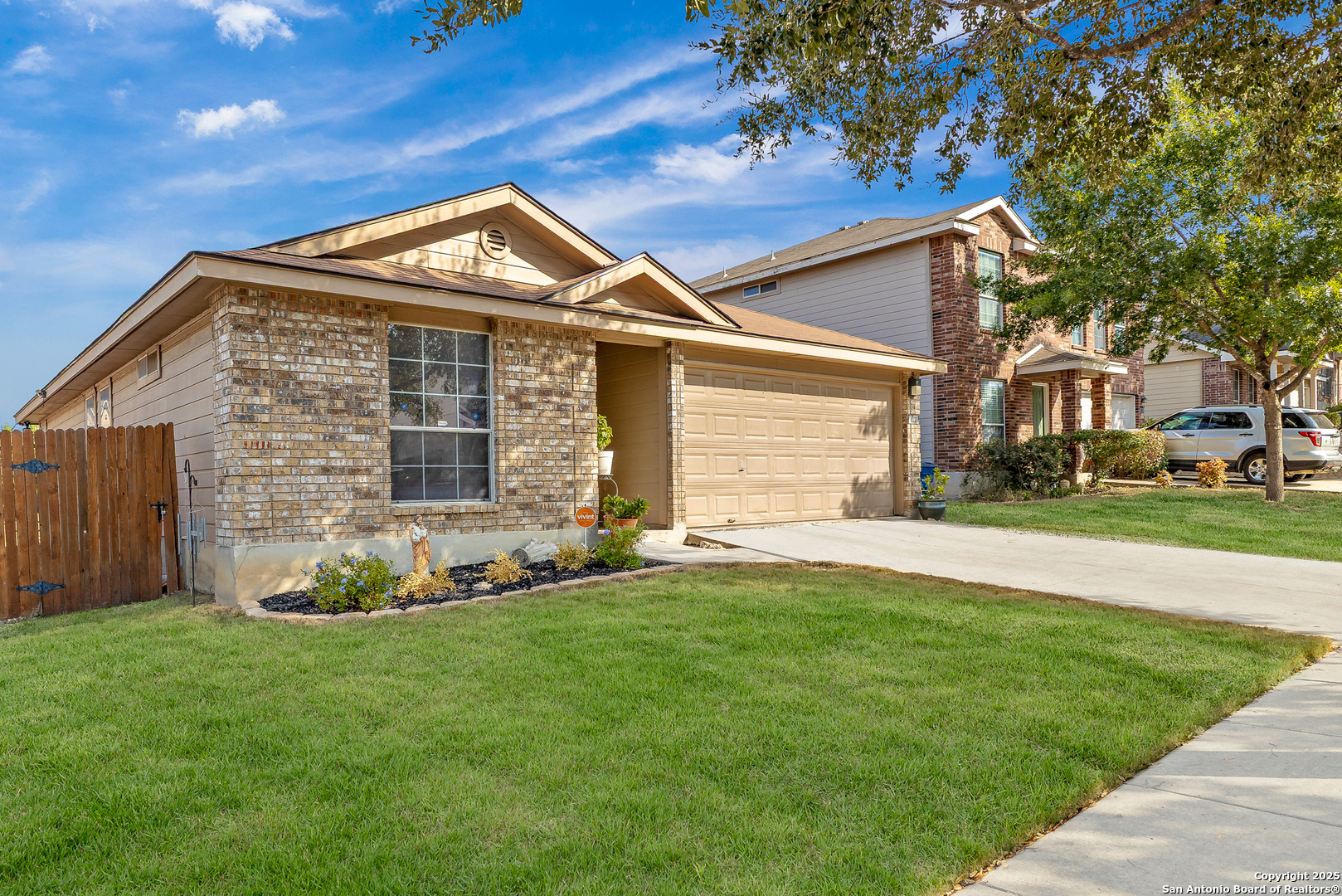 427 Stable Vista San Antonio TX 78227