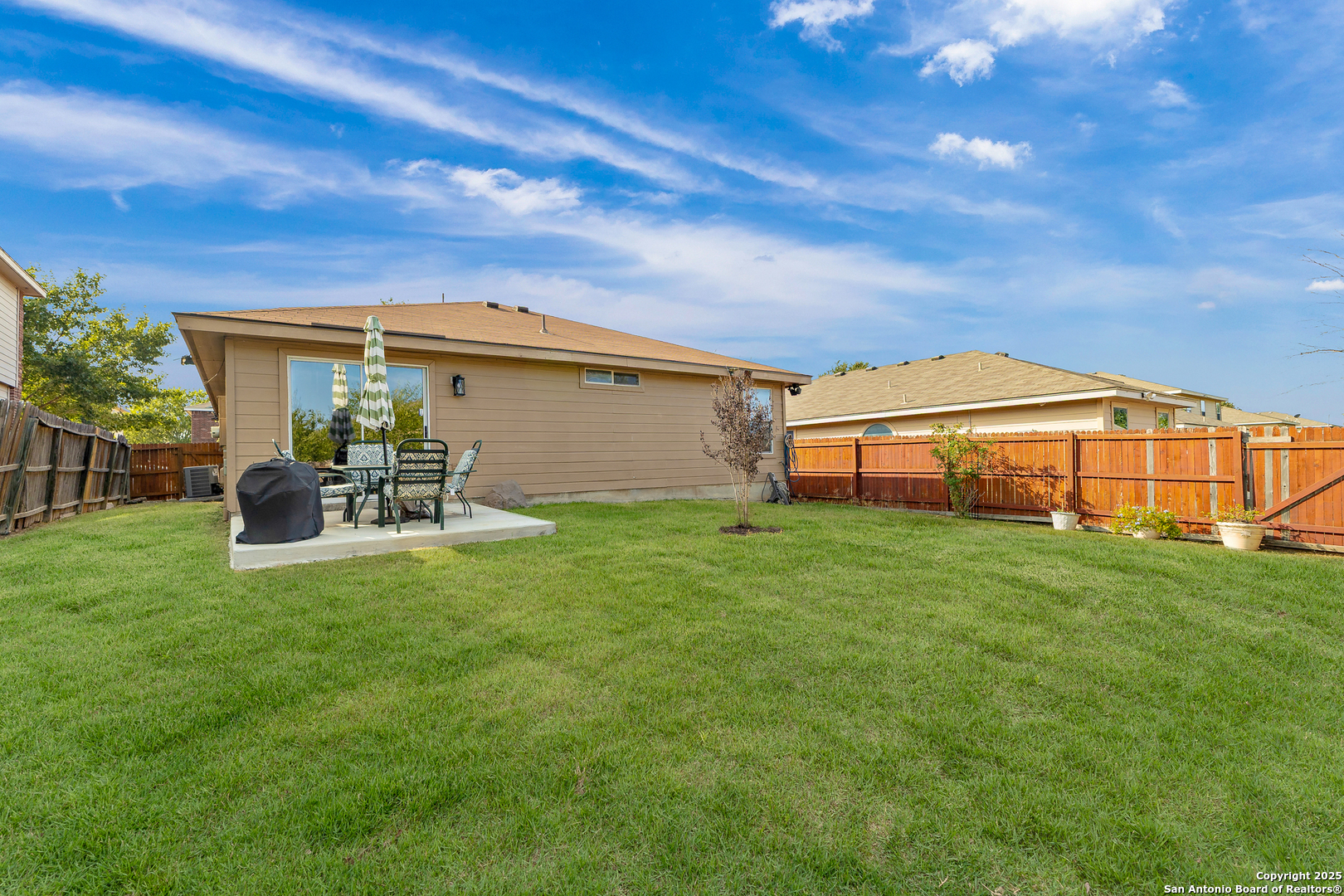 427 Stable Vista San Antonio TX 78227