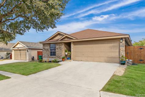 427 Stable Vista San Antonio TX 78227