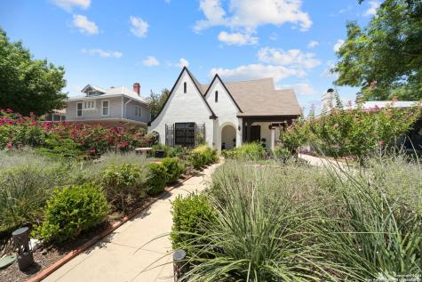 315 W Huisache Avenue San Antonio TX 78212