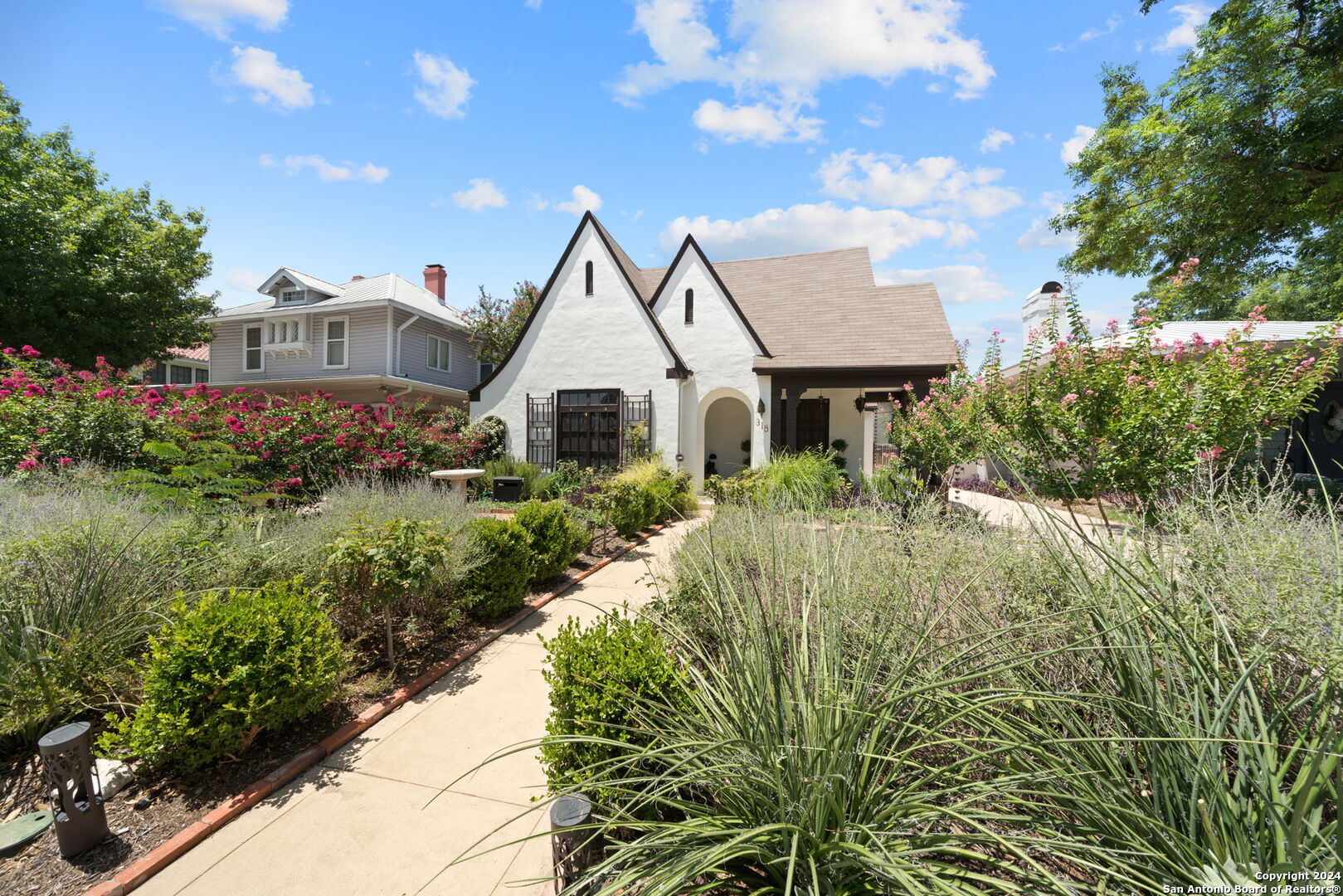 315 W Huisache Avenue San Antonio TX 78212