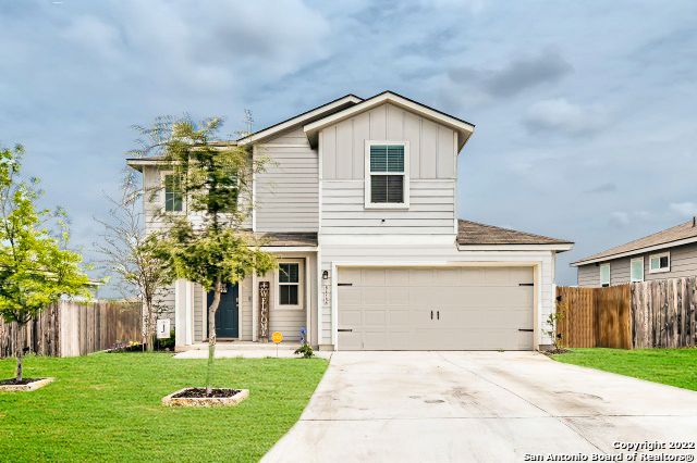 6412 Legato Curve San Antonio TX 78252