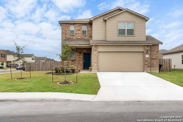 7831 Sunrise Cay San Antonio TX 78251