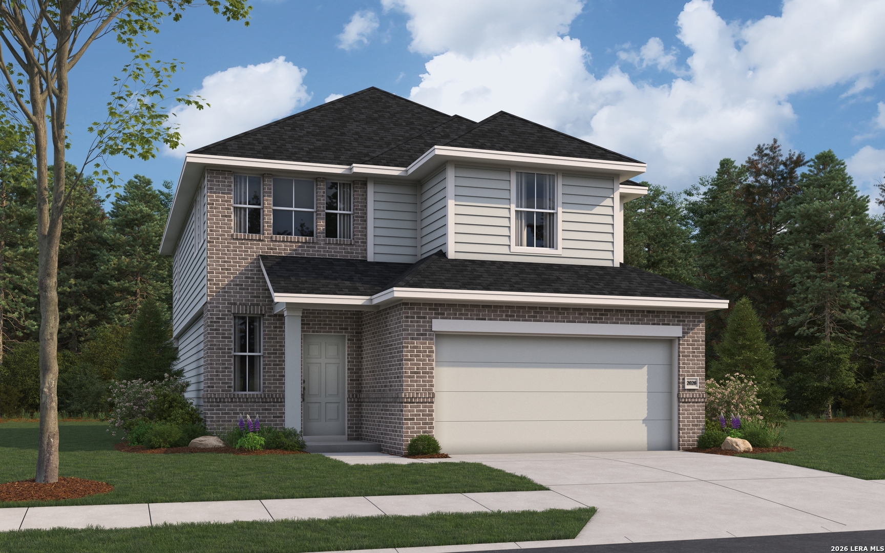 8549 Merlin Cove San Antonio TX 78222