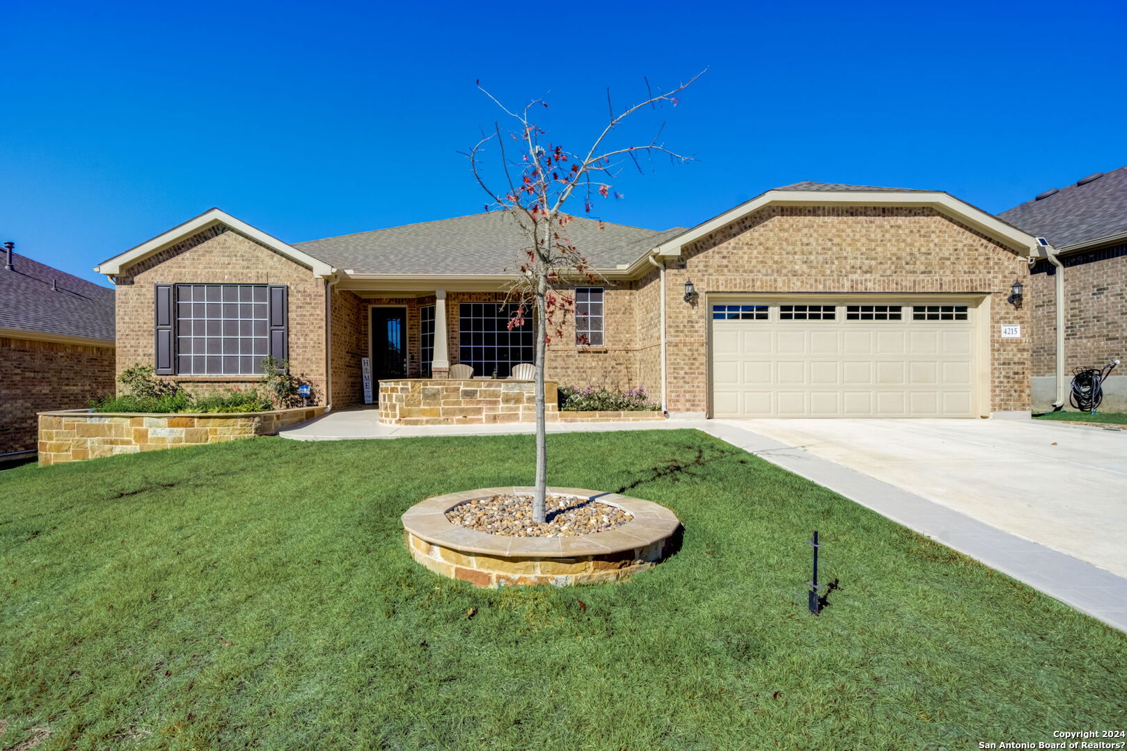 4215 Fiesta Way San Antonio TX 78253