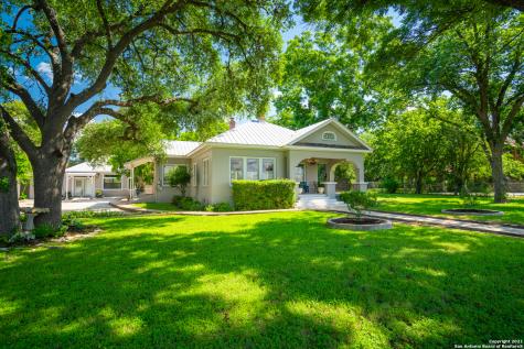 116 Idlewilde Boulevard Comfort TX 78013