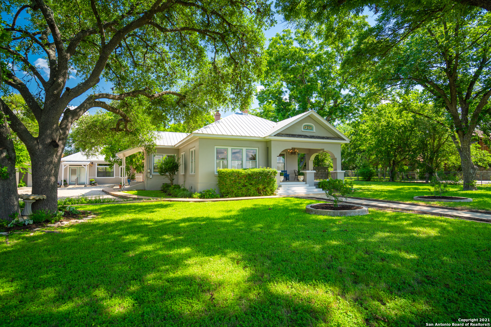 116 Idlewilde Boulevard Comfort TX 78013