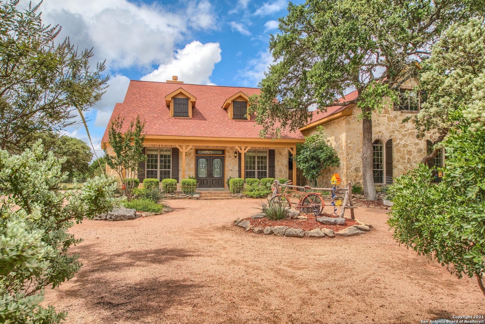 325 River Ridge Boerne TX 78006