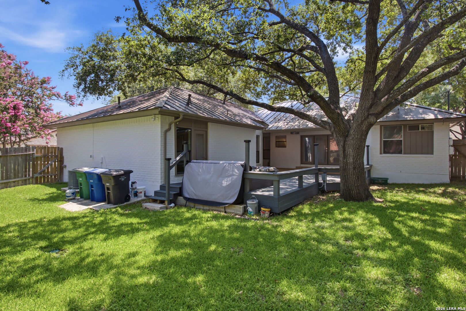 14811 Fabius San Antonio TX 78248
