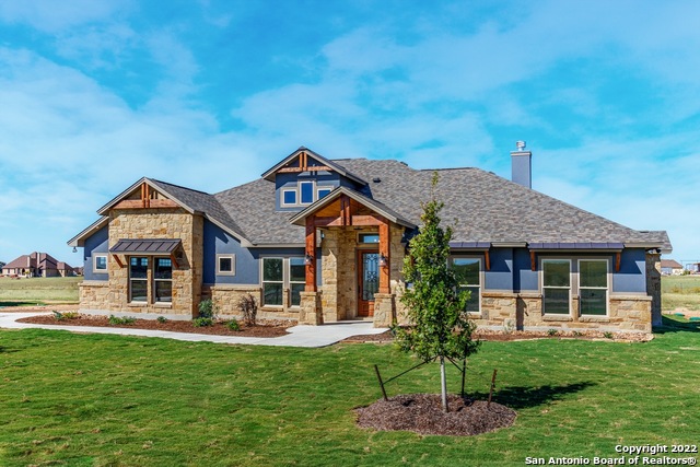 132 Valley View Drive La Vernia TX 78121
