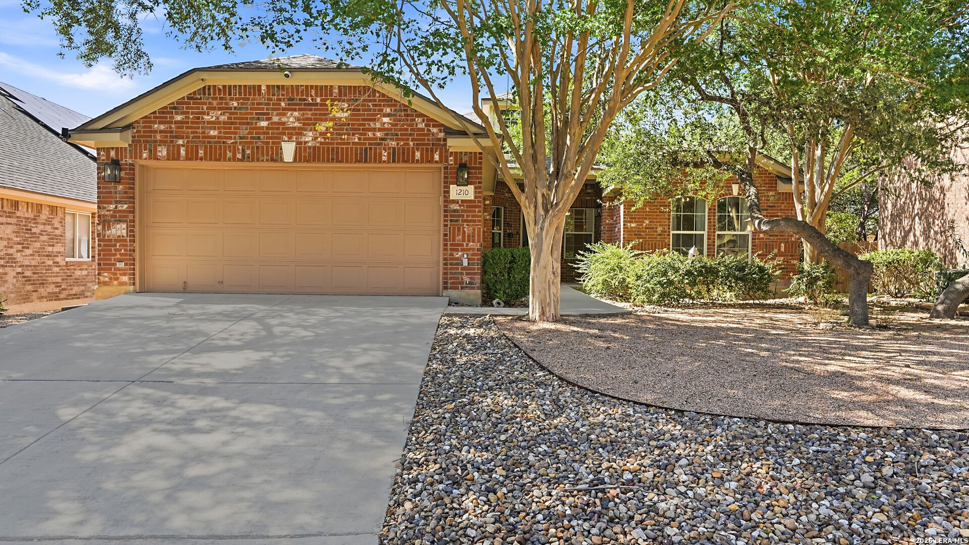 1210 Mineral Hills San Antonio TX 78260
