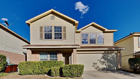 238 Ville Serene San Antonio TX 78253