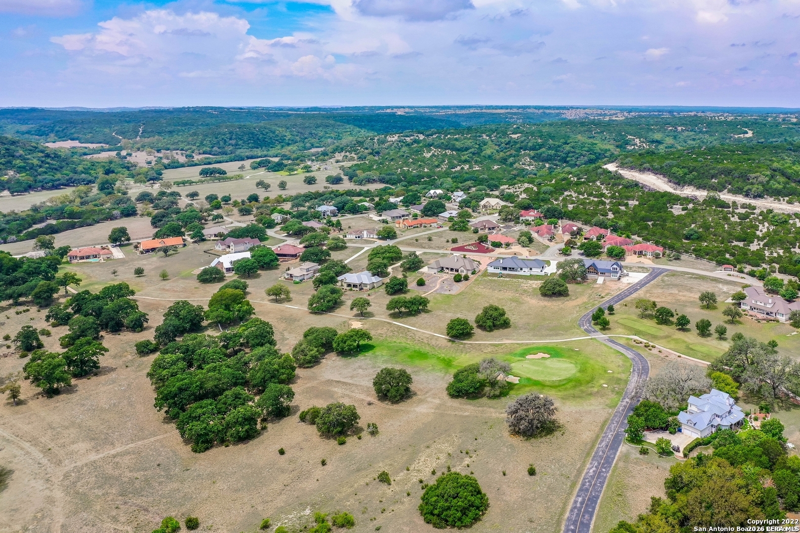 104 Coterie Place Boerne TX 78006