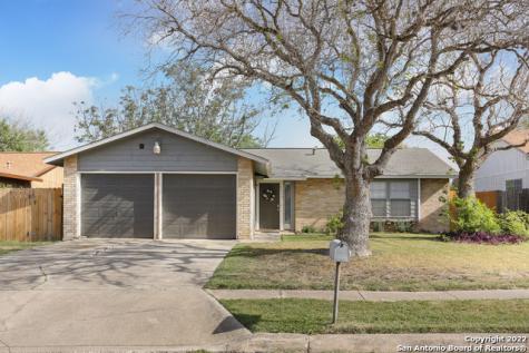 5955 Autumn Lake San Antonio TX 78222